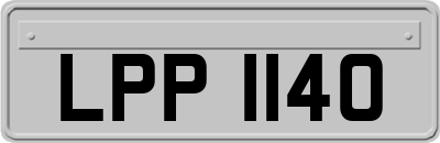 LPP1140