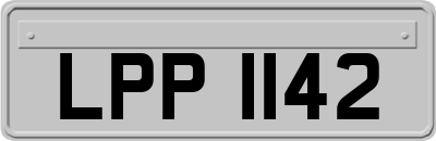 LPP1142