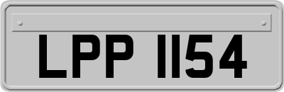 LPP1154