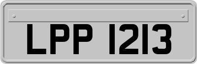 LPP1213