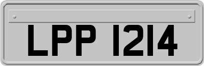 LPP1214