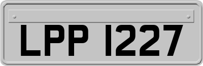 LPP1227
