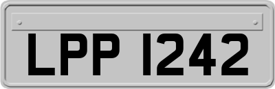 LPP1242