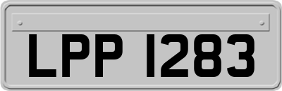 LPP1283