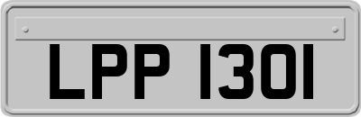LPP1301