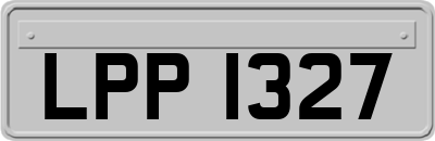 LPP1327