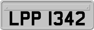 LPP1342