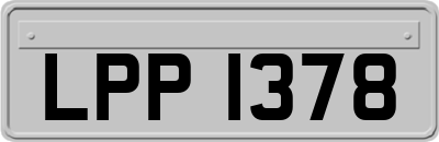 LPP1378