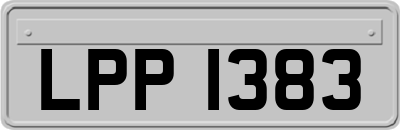 LPP1383