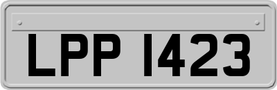 LPP1423