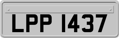 LPP1437