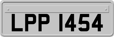LPP1454