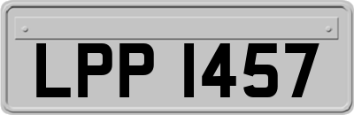 LPP1457