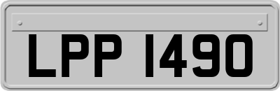 LPP1490