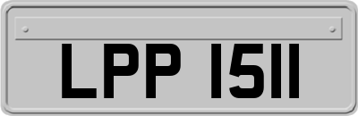 LPP1511