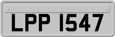 LPP1547
