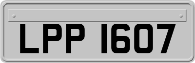 LPP1607