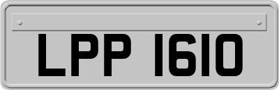 LPP1610