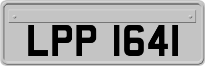 LPP1641