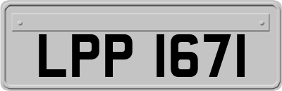 LPP1671
