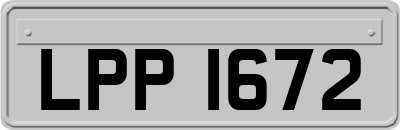 LPP1672