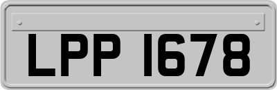 LPP1678