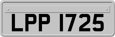 LPP1725