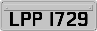 LPP1729