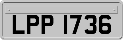LPP1736