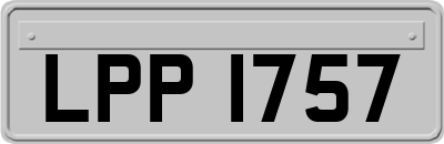 LPP1757