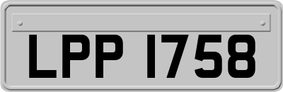 LPP1758