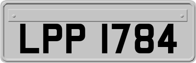 LPP1784