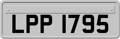 LPP1795