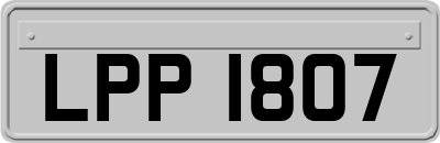 LPP1807
