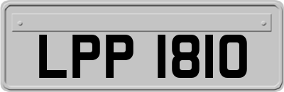LPP1810
