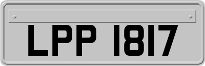 LPP1817