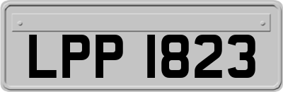 LPP1823