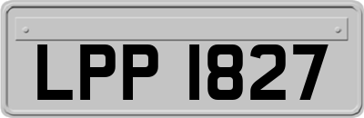 LPP1827