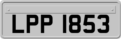 LPP1853