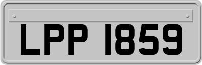 LPP1859