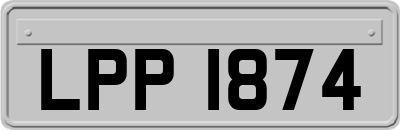 LPP1874