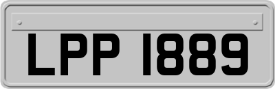LPP1889