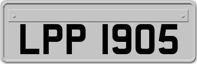 LPP1905