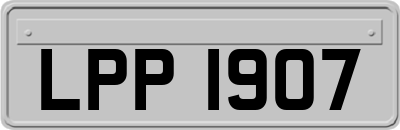 LPP1907