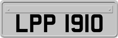 LPP1910
