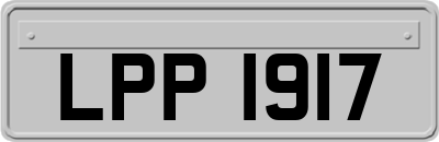 LPP1917