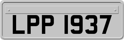 LPP1937