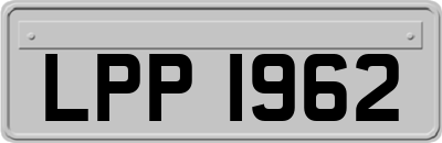 LPP1962