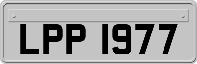LPP1977