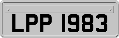 LPP1983